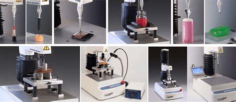 Texture Analysis And Texture Profile Analysis